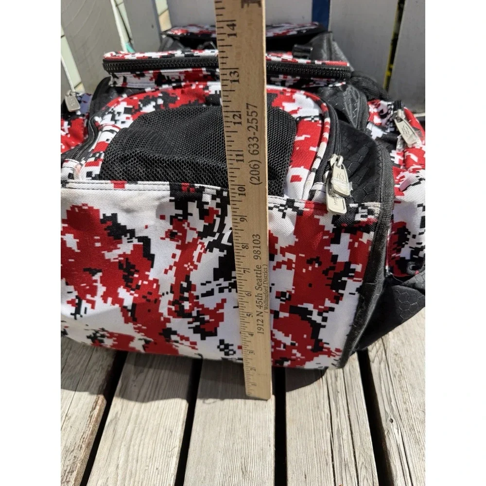 Boombah superpack digital